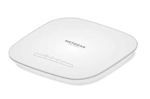 WiFi 6 AX3000 Dual Band AP, Multi Gig, PoE, Insight Managed