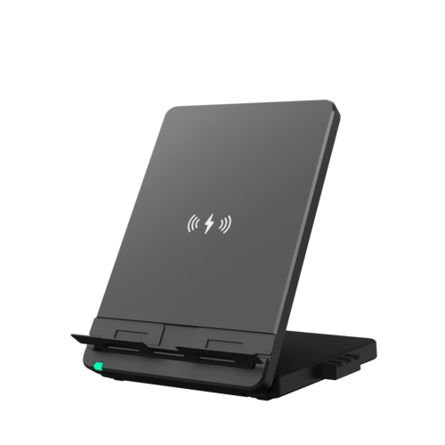 Wireless Charger, mobile phone workstation for WH66/WH67