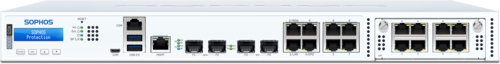 XGS 3300 Security Appliance