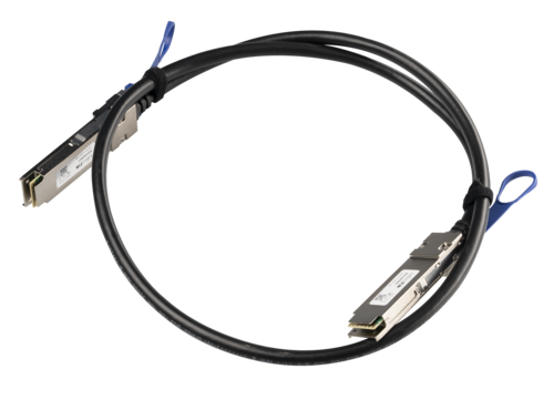 Direct Attach Cable (DAC) 100Gbps