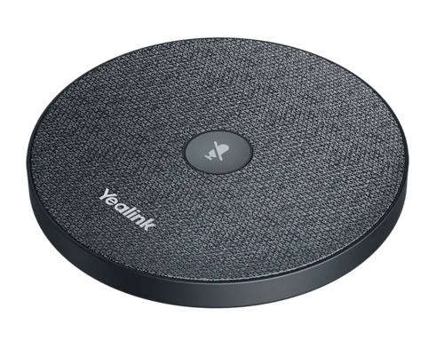 Wireless Video Conferencing Microphone for Meeting Bar models A20, A30, A40, A50