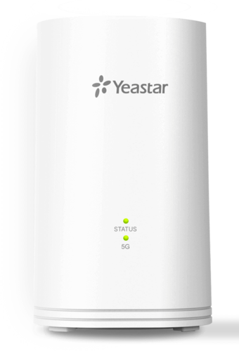 5G Indoor/Outdoor CPE Router, 802.11ac Wi-Fi, 2 x GigE