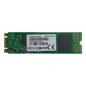 QNAP SSD-M2080-64GB-A01