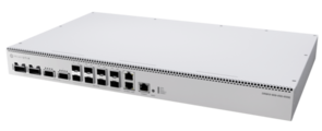MikroTik CRS812-8DS-2DQ-2DDQ-RM