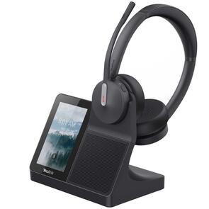 Yealink WH64-DUAL-WORKSTATION