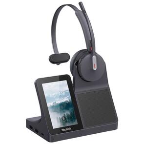 Yealink WH64-MONO-WORKSTATION