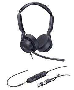 Yealink UH42-SE-DUAL-TEAMS-USB-C/A