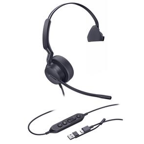 Yealink UH42-MONO-USB-C/A