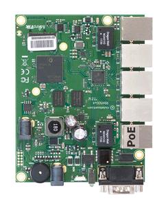 MikroTik RB450GX4