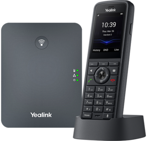 Yealink W79P-PRO