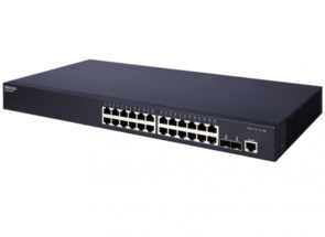 Edgecore ECS4100-26TX