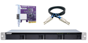 QNAP TL-R400S