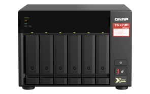 QNAP TS-673A-8G