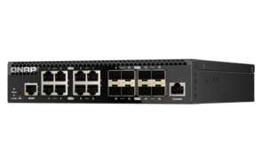 QNAP QSW-M3216R-8S8T