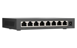 QNAP QSW-1108-8T-R2