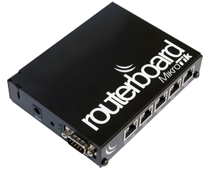 MikroTik CA150