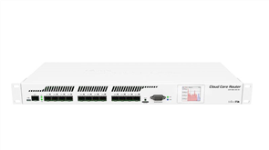 MikroTik CCR1016-12S-1S+