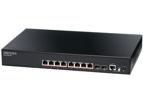 Edgecore ECS2100-10P