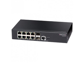 Edgecore ECS2100-10T