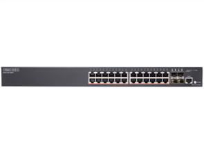 Edgecore ECS2100-28PP