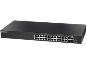Edgecore ECS2100-28T