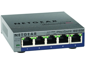NETGEAR GS105E-200