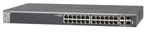 NETGEAR GS728TX-100AJS
