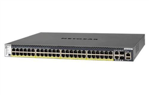 NETGEAR GSM4352S-100AJS