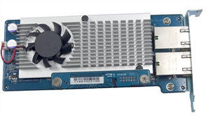 QNAP LAN-10G2T-U