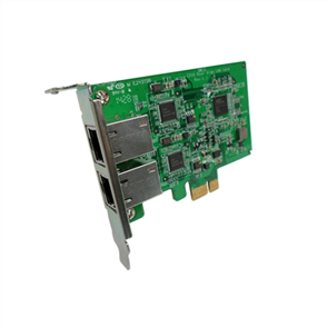 QNAP LAN-1G2T-I210