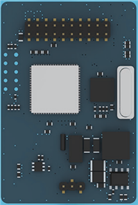 Yeastar 4G-LTE-MODULE-AU