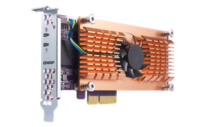 QNAP QM2-2P-244A