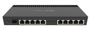 MikroTik RB4011IGS+RM