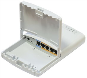 MikroTik RB750P-PB