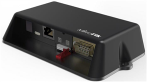 MikroTik RB912R-2ND-LTM