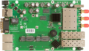 MikroTik RB953GS-5HNT-RP