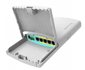 MikroTik RB960PGS-PB