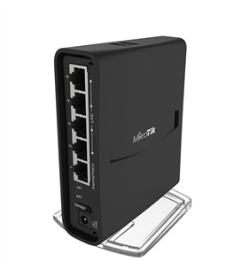 MikroTik RBD52G-5HACD2HND-TC