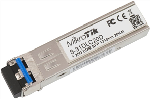 MikroTik S-31DLC20D
