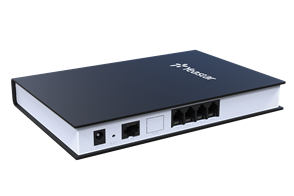 Yeastar TA410