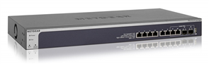 NETGEAR XS708T-100AJS