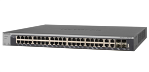 NETGEAR XS748T-100AJS