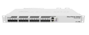MikroTik CRS317-1G-16S+RM