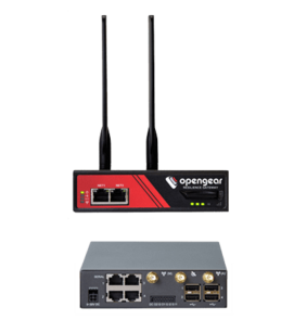 Opengear ACM7004-2-LMP-GLB