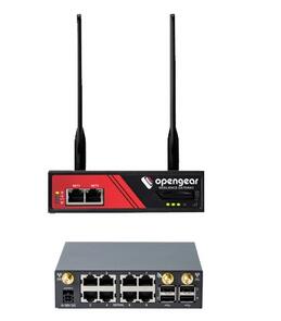 Opengear ACM7008-2-L-GLB