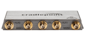 Ericsson Enterprise Wireless BF-MC400-1200M-B