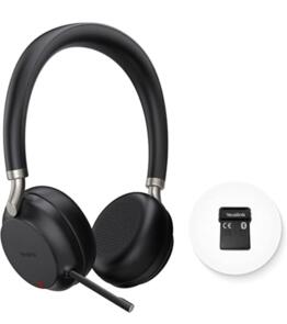 Yealink BH76-TEAMS-BLACK-USB-A