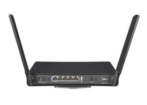 MikroTik C53UIG+5HPAXD2HPAXD