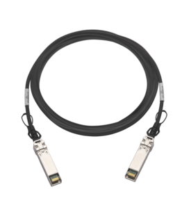 QNAP CAB-DAC50M-SFPP-DEC02