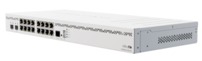 MikroTik CCR2004-16G-2S+